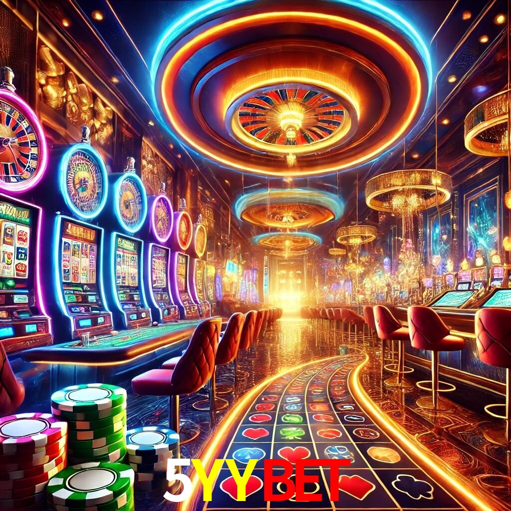  5YYBET