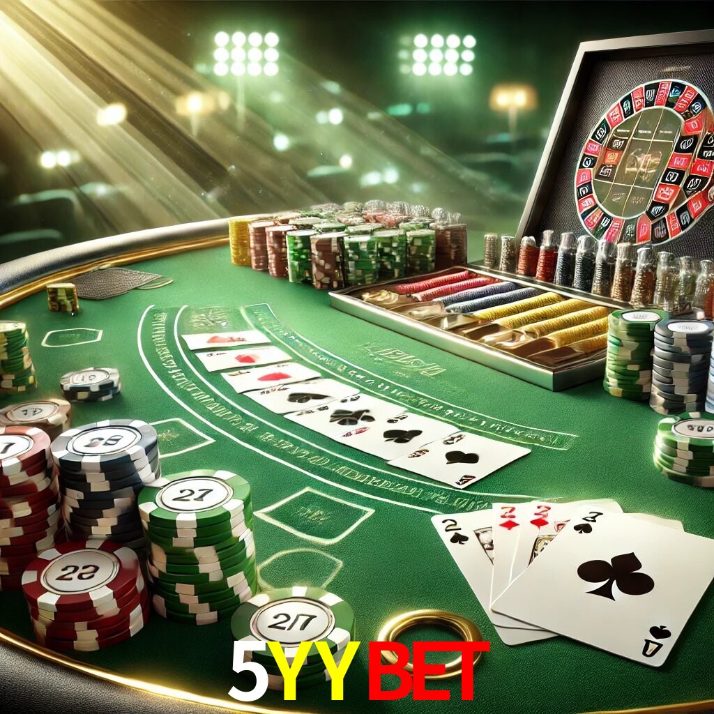  5YYBET